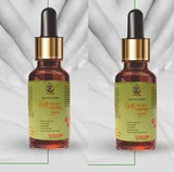 Nabhi Therapy Oil Pack Of 2