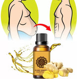 Belly Drainage Ginger Oil (Buy 1 Get 1 Free ) Limited Time Offer ⌚