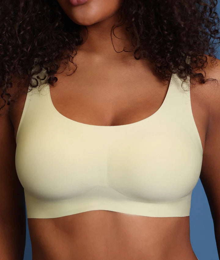 AirWear Wireless 3D Enhance Bra Buy 1 Get 2 Free