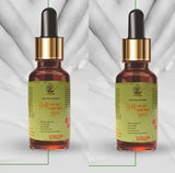 AYURVEDIC RAMBAN MULTI-BENEFIT NABHI OIL (BUY 1 GET 1 FREE LIMITED TIME OFFER)