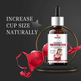 Advance Herbal Breast Oil (Buy 1 Get 1 Free)