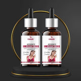 Advance Herbal Breast Oil (Buy 1 Get 1 Free)