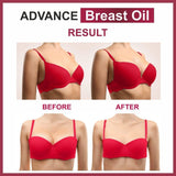 Oilanic Advance Breast Oil Pack Of 1 30ml